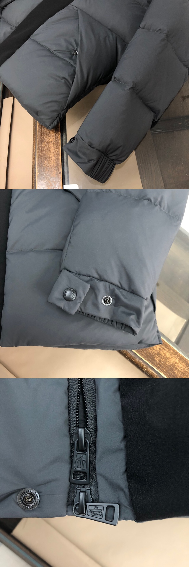 Moncler Down Jackets